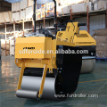 Walk Behind Single Drum Vibration Mini Road Roller Walk Behind Single Drum Vibration Mini Road Roller